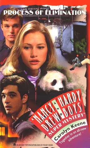 Nancy Drew