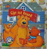 Ojo ist krank - Ein Registerbuch (= Der B&auml;r im gro&szlig;en blauen Haus) - 