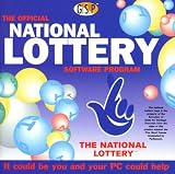Review Avanquest Software  / The Official National Lottery Software Program