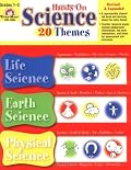 Hands-On Science -- 20 Themes, Grades 1-3