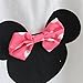 Mud Kingdom Little Girls Holiday Outfits Cute Clothes Short Sets 4T Pink