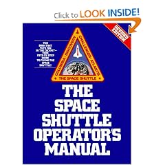 Space Shuttle Operator's Manual, Revised Edition