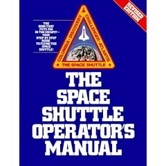 Space Shuttles' Operator's Manual