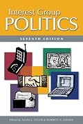 Interest Group Politics