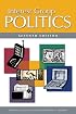 Interest Group Politics