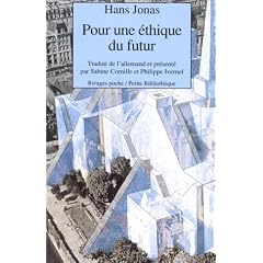 Pour une �thique du futur
