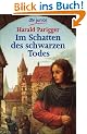 Im Schatten des schwarzen Todes: Roman