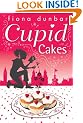 Cupid Cakes (The Lulu Baker Trilogy)