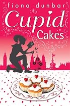 Cupid Cakes (The Lulu Baker Trilogy)