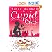 Cupid Cakes (The Lulu Baker Trilogy)