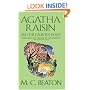 Agatha Raisin and the Haunted House (Agatha Raisin Mysteries, No. 14)