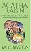 Agatha Raisin and the Haunted House (Agatha Raisin Mysteries, No. 14) Agatha Raisin and the Haunted House (Agatha Raisin Mysteries, No. 14)