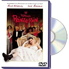 Pl�tzlich Prinzessin