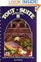 Tout De Suite a LA Microwave II: Mexican, Italian and French Recipes