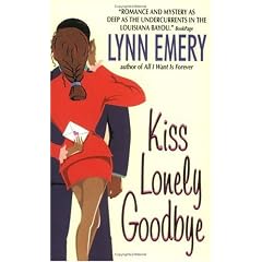 Kiss Lonely Goodbye