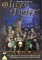 Oliver Twist (1982) [Region 2]