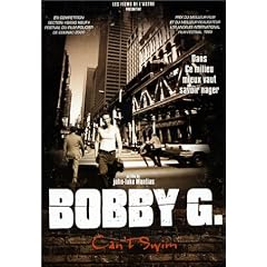 Bobby G. Can't Swim