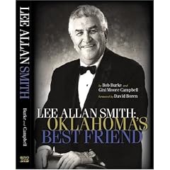 Lee Allan Smith: Oklahoma's Best Friend (Oklahoma Trackmaker)