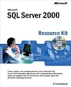 Microsoft SQL Server(TM) 2000 Resource Kit (Pro- Resource Kit)