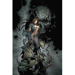 Top Cow Art: The Coffee Table Collection