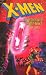 X-Men: The Legacy Quest Trilogy Book 3