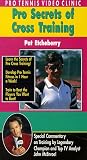 VHS : Pro Tennis Video Clinic:Cross Trainin