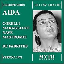 Verdi: Aida