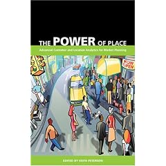 The Power of Place: Advanced Customer and Location Analytics for Market Planning