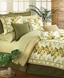 Tommy Bahama Bamboo Floral Sham, Standard