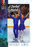 A Perfect Match (Girls Only!, Book 3)
