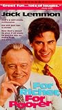 For Richer, for Poorer [VHS] [Import]
