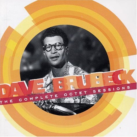 Dave Brubeck