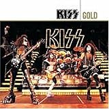 Kiss｜Gold