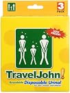 Travel John...
