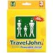 TravelJohn Disposable Urinal - 3-Pack