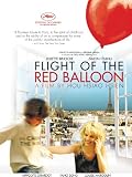 Flight of the Red Balloon