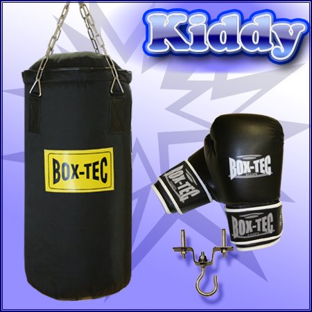 BOX-TEC Boxset