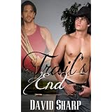 Trail's Enddi David Sharp
