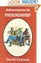 Adventures in Friendship