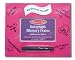 Melissa & Doug Pink Autograph Memory Picture Frame