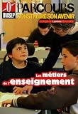 Revue ONISEP  / Les métiers de l'enseignement