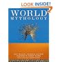 World Mythology (Henry Holt Reference Book)