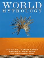 World Mythology (Henry Holt Reference Book)