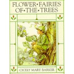 Flower Fairies of the Trees (Flower Fairies)