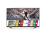 LG Electronics 60UF8500 60-inch 4K Ultra HD 3D Smart LED TV (2015 Model)