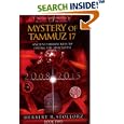 Mystery of Tammuz 17 by Herbert R. Stollorz