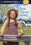 Anne of Green Gables (A Stepping Stone Book(TM))