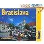 Bratislava: The Bradt City Guide (Bradt Mini Guide)
