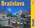 Bratislava: The Bradt City Guide (Bradt Mini Guide)