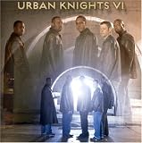 Urban Knights VI